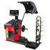 Corghi ET1680 HD Monitor Truck Wheel Balance w/Lift & Auto Kit