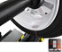 Corghi ET1680 HD Monitor Truck Wheel Balance w/Lift & Auto Kit