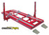 Star-A-Liner 9011240 Cheetah 24' II Frame Rack w/Hyd Two Tower