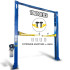 Torin TRJR-245LD TCE 220V 2 Post Lift 10,000 lb.