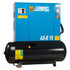 ABAC AS-10253TMD7 10HP 71G 3Ph Rotary Screw Air Compressor w/Dryer