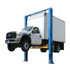 Atlas® PV12PX-3 Adj Height Ex-Wide/Ex-Tall 2 Post Lift 12,000 lbs w/3-Stage Arms