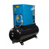 ABAC AS-7.5503TMD7 7.5HP 71G 3Ph Rotary Screw Air Compressor w/Dryer