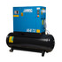 ABAC AS-7.5503TMD7 7.5HP 71G 3Ph Rotary Screw Air Compressor w/Dryer