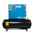 ABAC AS-7.5503TMD7 7.5HP 71G 3Ph Rotary Screw Air Compressor w/Dryer