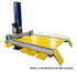 iDeal Lift SC-2K-CTRPNLKIT Center Deck Plate Panel Kit