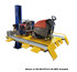 iDeal Lift SC-2K-CTRPNLKIT Center Deck Plate Panel Kit
