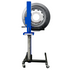 K&L K2600 Pneumatic Portable Mobile Tire & Wheel Lift