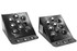 Peterson Tru-Cut Automotive WC2-001 HD Metal Wheel Chocks