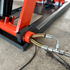 Katool KT-X90E Electric Mid-Rise Scissor Lift 8,000 lbs