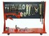 Katool KT-X90E Electric Mid-Rise Scissor Lift 8,000 lbs