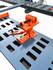 Katool KT-299U 20Ft Frame Machine