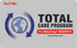 Autel MD600CV Total Care Program Card