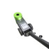 Scorpion GreenLine EJ50-2 50T/25T 2-Stage Electric Hydraulic Floor Service Jack