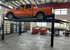 KaTool KT-4M110PA Four Post Alignment Vehicle Lift 11,000lbs