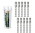 MaxJax® Drop-In Epoxy Anchor Bolt Kit