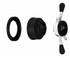 Corghi 8-21100275 40mm Steel HD Quick Nut w/Cup