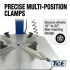 Torin JUNY-BTJ3 3-Pedal Tire Changer
