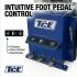 Torin JUNY-BTJ3 3-Pedal Tire Changer
