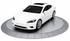 Stan Design TT5000 Car Turn Table