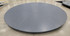 Stan Design TT4500I Flush Mount Car Turn Table