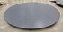 Stan Design TT5000I Flush Mount Car Turn Table