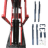 Copy of AMGO® Hydraulics XL-7 Low-Profile Full Rise Scissor Lift 7,000 lbs.