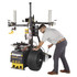 Ranger R980DP-L Swing-Arm Tire Changer 110V & DST2420X Wheel Balancer Combo