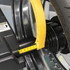 Ranger R980XR NEXTGEN™ Swing-Arm 25" Tire Changer & DST2420X Wheel Balancer Combo