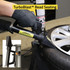Ranger R980XR-L NEXTGEN™ Swing-Arm Tire Changer 110V & DST30PX Wheel Balancer Combo