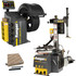 Ranger R980XR-L NEXTGEN™ Swing-Arm Tire Changer 110V & DST30PX Wheel Balancer Combo