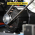 Ranger R980XR-L NEXTGEN™ Swing-Arm 25" Tire Changer 110V & DST2420X Wheel Balancer Combo