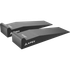 Apex AR-460-95-GR 48" Lightweight Foam Garage Ramp Kit  w/6" Lift