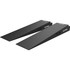 Apex AR-570-66-TR 60" Lightweight Foam Trailer Ramp Kit w/7" Height