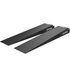Apex AR-670-55-TR 72" Lightweight Foam Trailer Ramp Kit w/7" Height