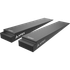 Apex AR-670-55-TR 72" Lightweight Foam Trailer Ramp Kit w/7" Height