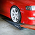 Apex AR-670-55-TR 72" Lightweight Foam Trailer Ramp Kit w/7" Height