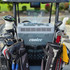 Cool Boss™ Coolee Tour-LX Portable Air Cooler, Ice Chest, Bluetooth Audio & Power Bank