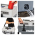 Cool Boss™ Coolee Tour-LX Portable Air Cooler, Ice Chest, Bluetooth Audio & Power Bank