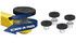 BendPak OctaFlex 12DPS 2 Post Lift 12,000 lb & 6,000 lb w/Auxiliary Lift-Assist System
