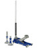 OTC LDJA2 2-Ton Aluminum Racing Jack & Stand Set