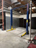 Nationwide NW10KC-E Symmetric Clearfloor Overhead Two Post Car Lift 10,000 lbs