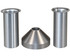 Huth 853 1-1⁄2"  to 3" Pipe Flanger
