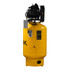 EMAX ESP10V120V1 Silent Air 10HP V4 Two Stage 38CFM 120G Electric Air Compressor