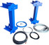 Auto Lift TP11DX-24HTEXTKIT 2 Foot Height Extension Kit