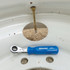 Ken-Tool 29851 9/16" Valve Stem Nut Wrench for 570 Series Valves