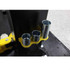 Challenger CL12A-EV Series HD ALI 2 Post Vehicle Lift 12,000 w/EV Kit