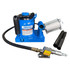 Ken-Tool 21102 20-Ton Short Air Bottle Jack