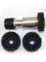 Ken-Tool 30167 Rust Hog Hub Cleaning Tool