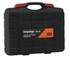 Martins MX-S2 8-Piece Impulse 1" Impact Socket Set